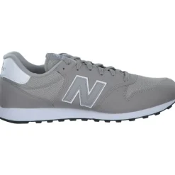 New Balance GM500E, Klassische- & Business Schuhe, Herren, Grau