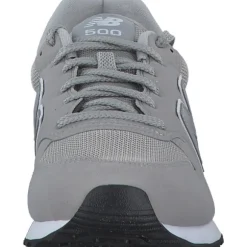 New Balance GM500E, Klassische- & Business Schuhe, Herren, Grau