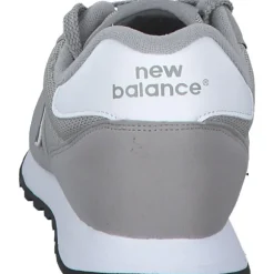 New Balance GM500E, Klassische- & Business Schuhe, Herren, Grau