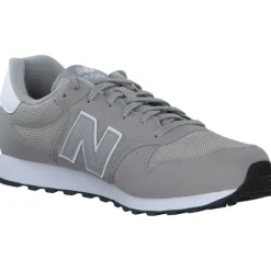 New Balance GM500E, Klassische- & Business Schuhe, Herren, Grau