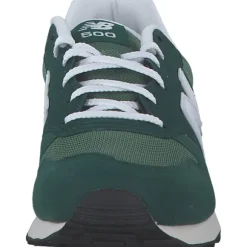 New Balance GM500LCG 500, Klassische- & Business Schuhe, Herren, ALPINE GREEN (345)