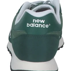 New Balance GM500LCG 500, Klassische- & Business Schuhe, Herren, ALPINE GREEN (345)