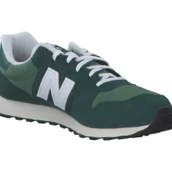 New Balance GM500LCG 500, Klassische- & Business Schuhe, Herren, ALPINE GREEN (345)