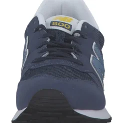 New Balance GM500OBB 500, Klassische- & Business Schuhe, Herren, ALASKA BLUE (965)