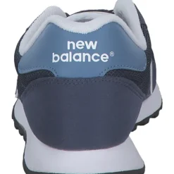 New Balance GM500OBB 500, Klassische- & Business Schuhe, Herren, ALASKA BLUE (965)