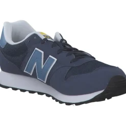 New Balance GM500OBB 500, Klassische- & Business Schuhe, Herren, ALASKA BLUE (965)