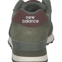 New Balance ML515AD 515, Klassische- & Business Schuhe, Herren, DARK OLIVE (310)
