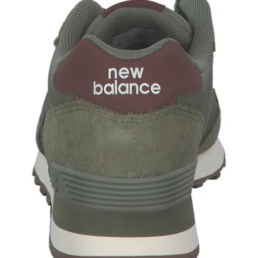 New Balance ML515AD 515, Klassische- & Business Schuhe, Herren, DARK OLIVE (310)