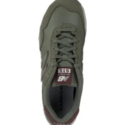 New Balance ML515AD 515, Klassische- & Business Schuhe, Herren, DARK OLIVE (310)