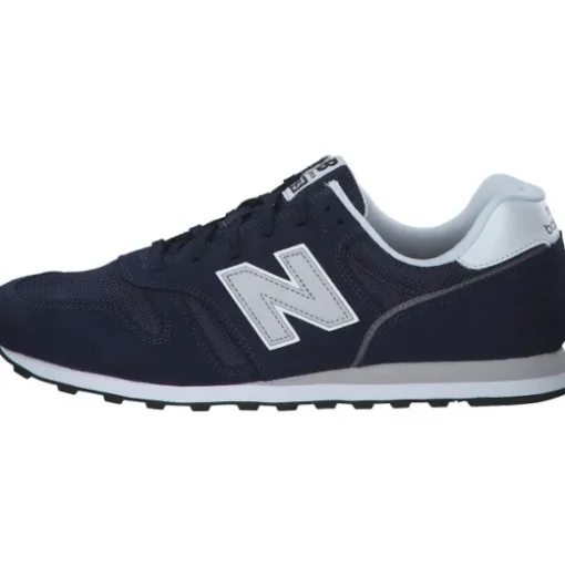 New Balance ML373KN2 PIGMENT/NB, Klassische- & Business Schuhe, Herren, Blau