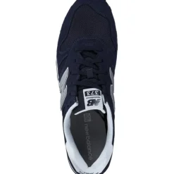 New Balance ML373KN2 PIGMENT/NB, Klassische- & Business Schuhe, Herren, Blau