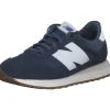 New Balance MS237GB, Klassische- & Business Schuhe, Herren, NATURAL INDIGO/VINTAGE INDIGO