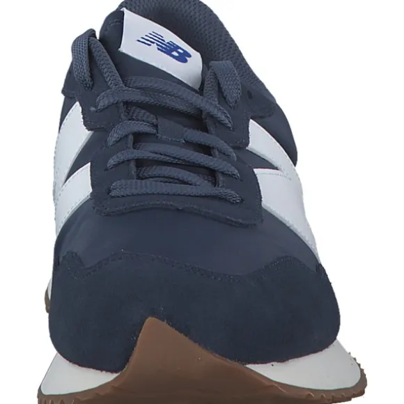 New Balance MS237GB, Klassische- & Business Schuhe, Herren, NATURAL INDIGO/VINTAGE INDIGO
