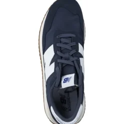 New Balance MS237GB, Klassische- & Business Schuhe, Herren, NATURAL INDIGO/VINTAGE INDIGO
