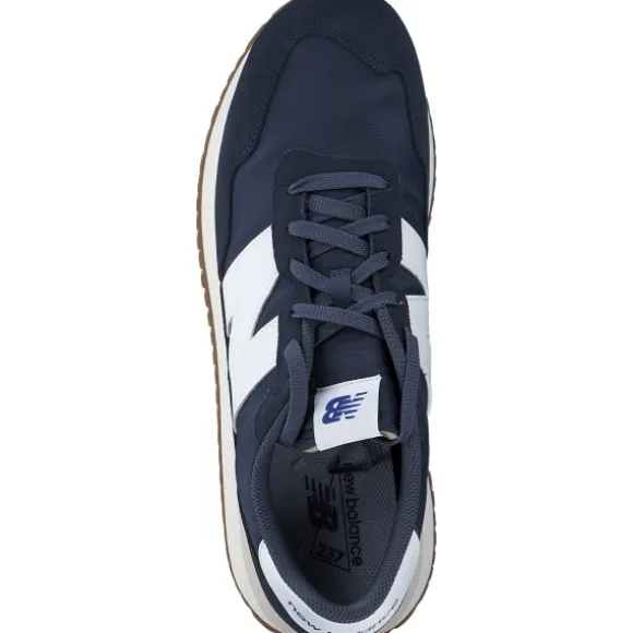 New Balance MS237GB, Klassische- & Business Schuhe, Herren, NATURAL INDIGO/VINTAGE INDIGO