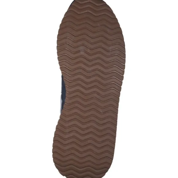 New Balance MS237GB, Klassische- & Business Schuhe, Herren, NATURAL INDIGO/VINTAGE INDIGO