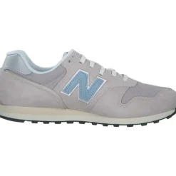 New Balance WL373BL2 373, Schnürschuhe, Damen, apollo grey