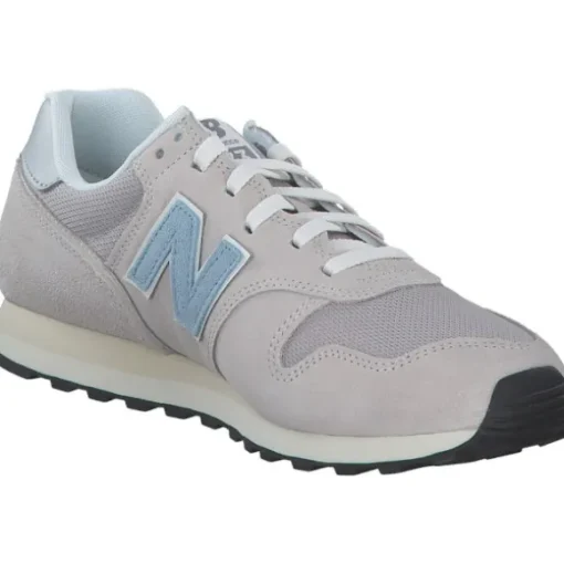 New Balance WL373BL2 373, Schnürschuhe, Damen, apollo grey