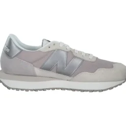 New Balance WS237MSB 237, Schnürschuhe, Damen, apollo grey