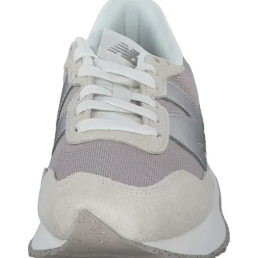 New Balance WS237MSB 237, Schnürschuhe, Damen, apollo grey