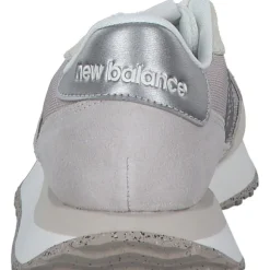 New Balance WS237MSB 237, Schnürschuhe, Damen, apollo grey