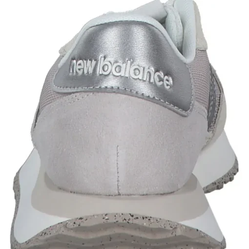 New Balance WS237MSB 237, Schnürschuhe, Damen, apollo grey