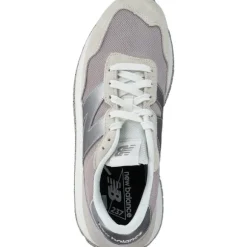 New Balance WS237MSB 237, Schnürschuhe, Damen, apollo grey