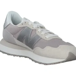 New Balance WS237MSB 237, Schnürschuhe, Damen, apollo grey