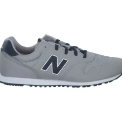 New Balance YC373A, Schnürschuhe, Kinder, raincloud