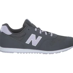 New Balance YC373A, Schnürschuhe, Kinder, castlerock