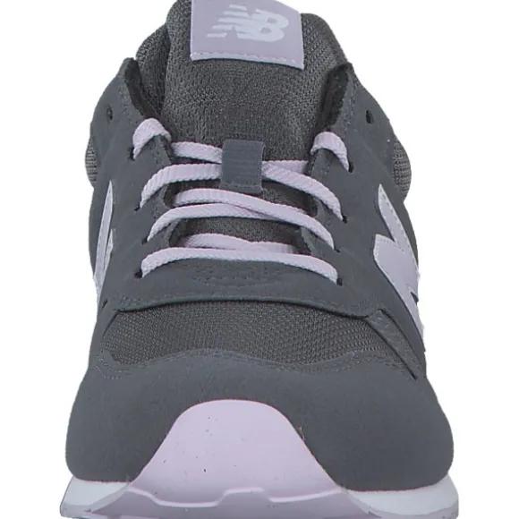 New Balance YC373A, Schnürschuhe, Kinder, castlerock