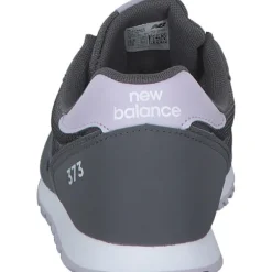 New Balance YC373A, Schnürschuhe, Kinder, castlerock