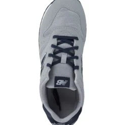 New Balance YC373A, Schnürschuhe, Kinder, raincloud