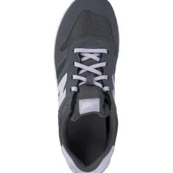 New Balance YC373A, Schnürschuhe, Kinder, castlerock