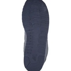 New Balance YC373A, Schnürschuhe, Kinder, raincloud