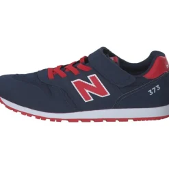 New Balance YV373A, Slipper (Kinder), Kinder, Blau - Marineblau