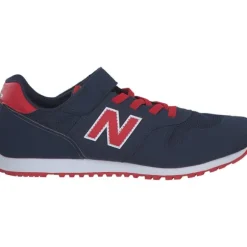New Balance YV373A, Slipper (Kinder), Kinder, Blau - Marineblau