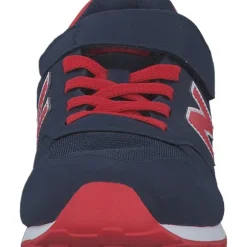 New Balance YV373A, Slipper (Kinder), Kinder, Blau - Marineblau