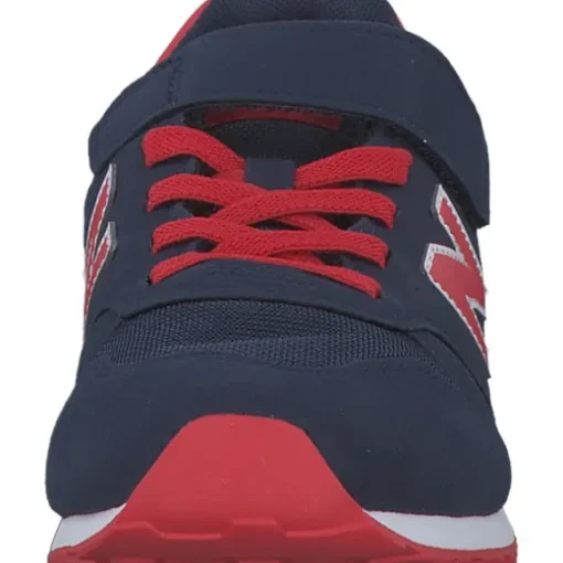 New Balance YV373A, Slipper (Kinder), Kinder, Blau - Marineblau