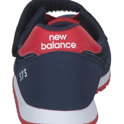 New Balance YV373A, Slipper (Kinder), Kinder, Blau - Marineblau