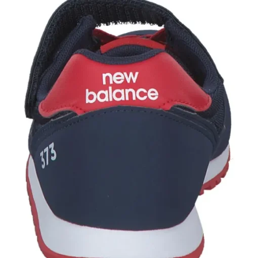 New Balance YV373A, Slipper (Kinder), Kinder, Blau - Marineblau