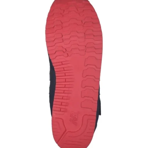 New Balance YV373A, Slipper (Kinder), Kinder, Blau - Marineblau
