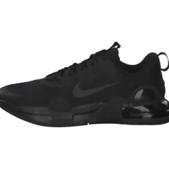Nike Air Max Alpha Trainer 5 DM0829, Sneakers Low, Herren, black / dark smoke grey black