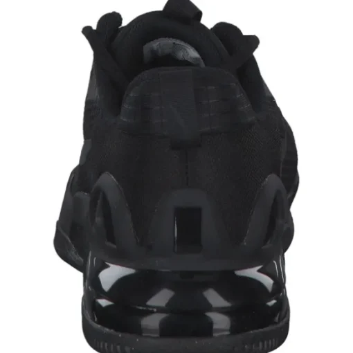 Nike Air Max Alpha Trainer 5 DM0829, Sneakers Low, Herren, black / dark smoke grey black