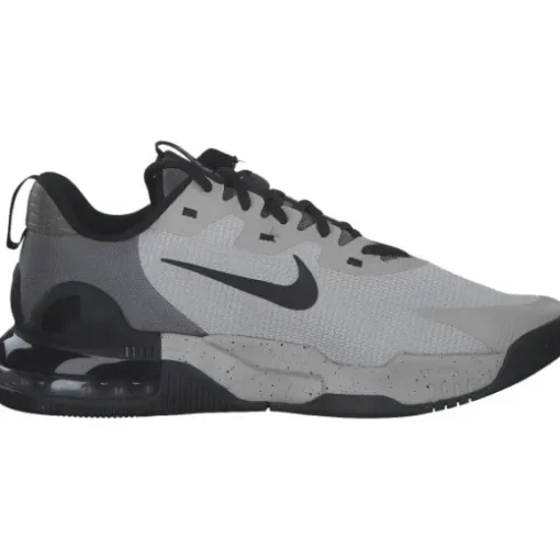 Nike Air Max Alpha Trainer 5 DM0829, Klassische- & Business Schuhe, Herren, Grau