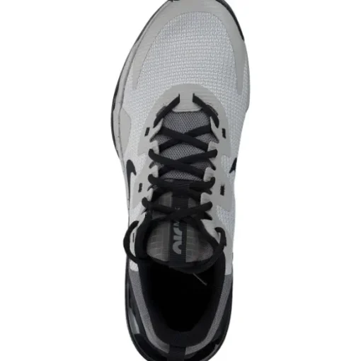 Nike Air Max Alpha Trainer 5 DM0829, Klassische- & Business Schuhe, Herren, Grau