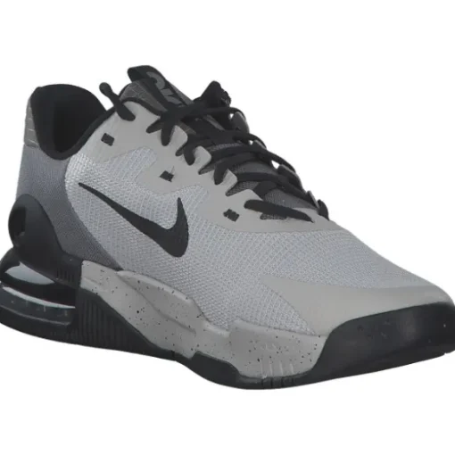 Nike Air Max Alpha Trainer 5 DM0829, Klassische- & Business Schuhe, Herren, Grau
