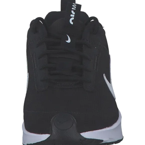 Nike Air Max Intrlk Lite, Schnürschuhe, Damen, black/white