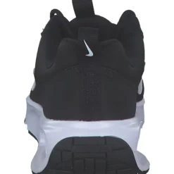 Nike Air Max Intrlk Lite, Schnürschuhe, Damen, black/white