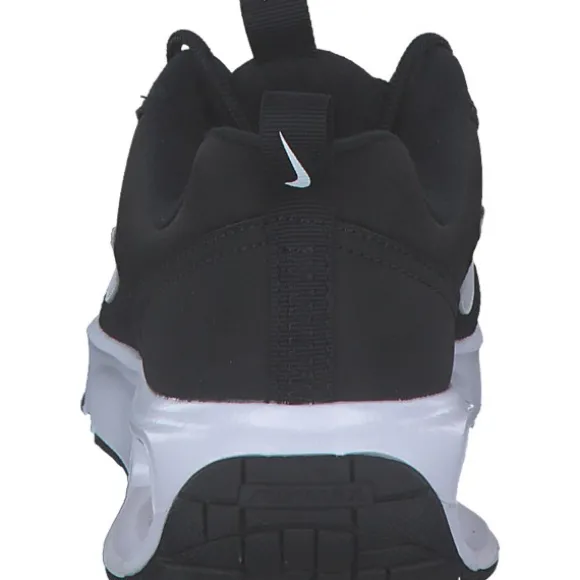 Nike Air Max Intrlk Lite, Schnürschuhe, Damen, black/white